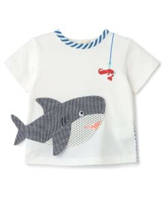 baby Cheer / ベイビーチアー Tシャツ | サメTシャツ