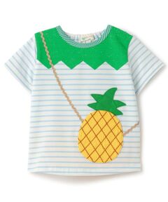 baby Cheer / ベイビーチアー Tシャツ | フルーツポシェットTシャツ