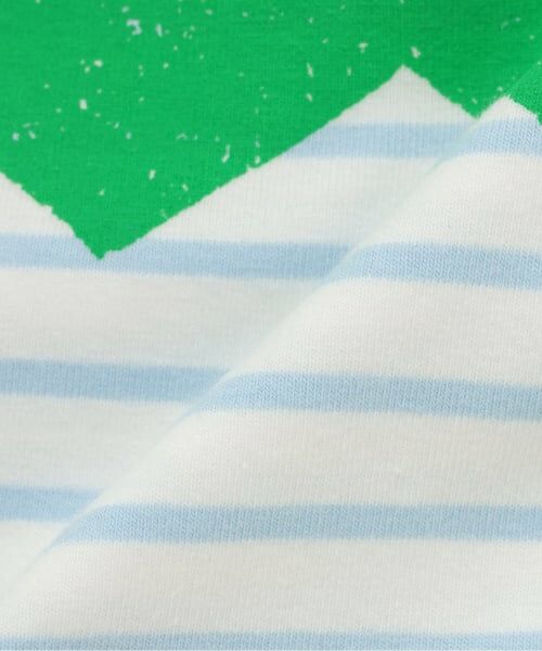 baby Cheer / ベイビーチアー Tシャツ | フルーツポシェットTシャツ | 詳細7