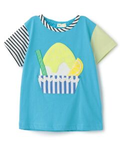 baby Cheer / ベイビーチアー Tシャツ | かき氷Tシャツ