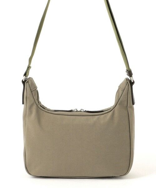 BAKER STREET / ベイカー・ストリート メッセンジャーバッグ・ウエストポーチ | ワッシャーナイロンサコッシュ | 詳細2