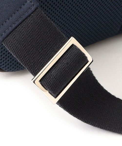 BAKER STREET / ベイカー・ストリート メッセンジャーバッグ・ウエストポーチ | タータンプリントボディバッグ | 詳細6