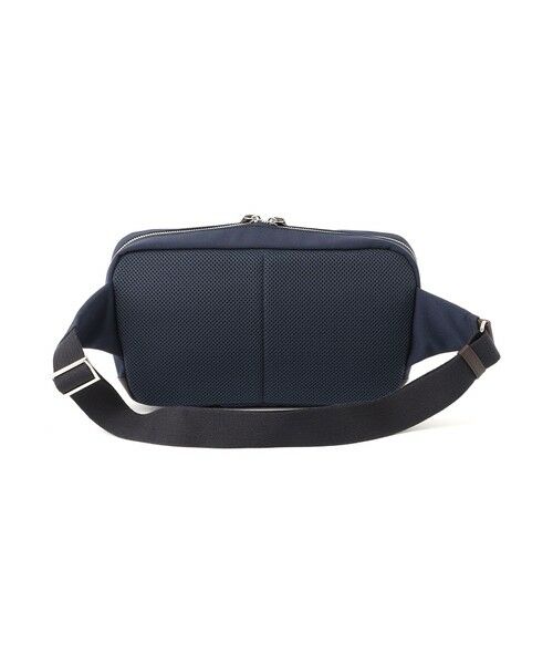 BAKER STREET / ベイカー・ストリート メッセンジャーバッグ・ウエストポーチ | タータンプリントボディバッグ | 詳細2