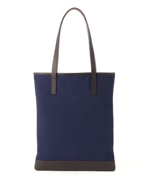 BAKER STREET / ベイカー・ストリート メッセンジャーバッグ・ウエストポーチ | タータンプリントトートバッグ | 詳細2