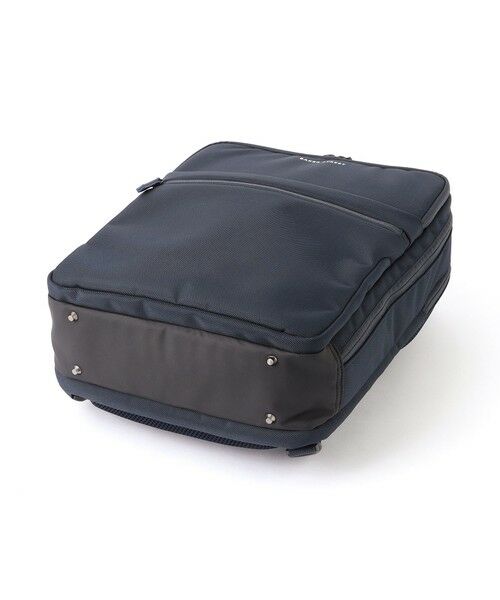 BAKER STREET / ベイカー・ストリート メッセンジャーバッグ・ウエストポーチ | AGSバックパック | 詳細3