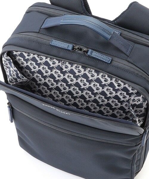 BAKER STREET / ベイカー・ストリート メッセンジャーバッグ・ウエストポーチ | AGSバックパック | 詳細4