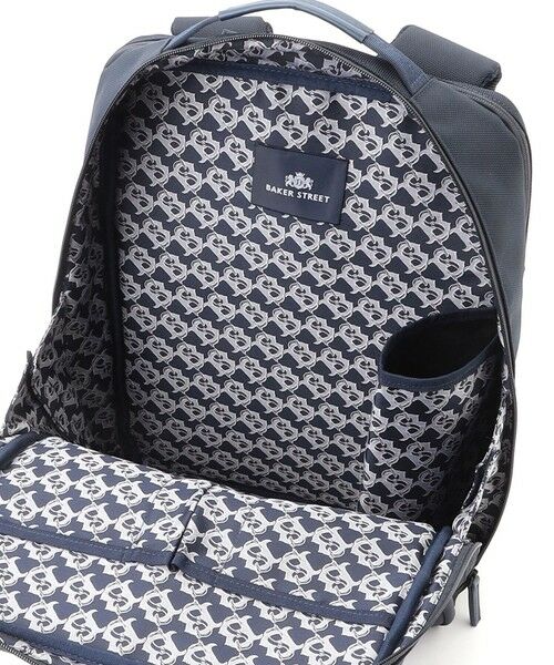 BAKER STREET / ベイカー・ストリート メッセンジャーバッグ・ウエストポーチ | AGSバックパック | 詳細5