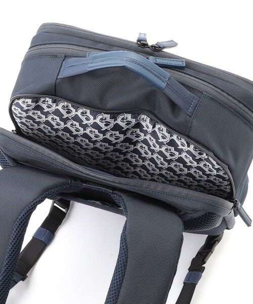 BAKER STREET / ベイカー・ストリート メッセンジャーバッグ・ウエストポーチ | AGSバックパック | 詳細6