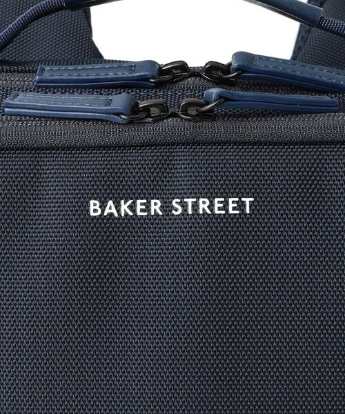 BAKER STREET / ベイカー・ストリート メッセンジャーバッグ・ウエストポーチ | AGSバックパック | 詳細9