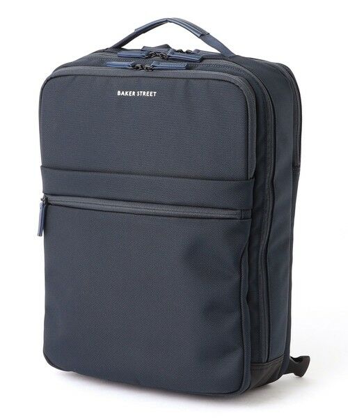 BAKER STREET / ベイカー・ストリート メッセンジャーバッグ・ウエストポーチ | AGSバックパック | 詳細10