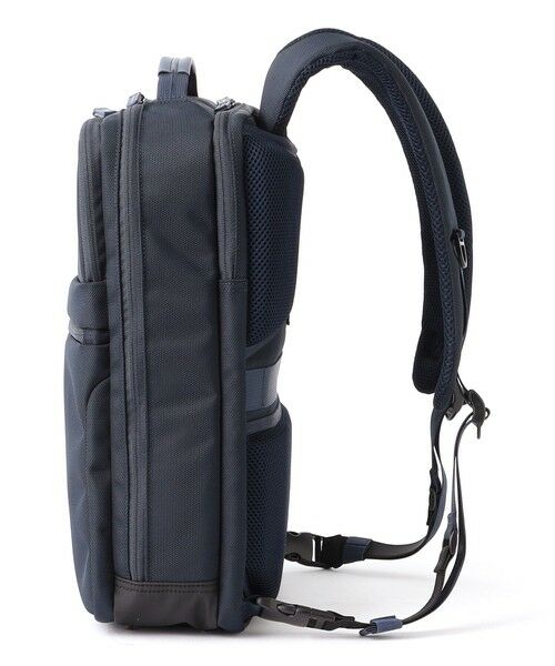 BAKER STREET / ベイカー・ストリート メッセンジャーバッグ・ウエストポーチ | AGSバックパック | 詳細1