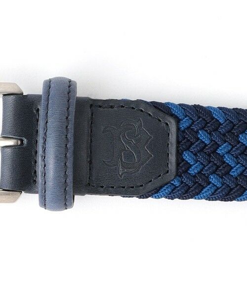 BAKER STREET / ベイカー・ストリート ベルト・サスペンダー | エラスティックメッシュベルト | 詳細3