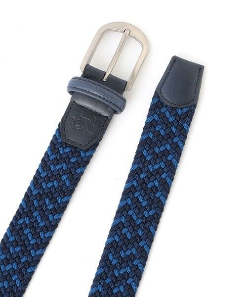 BAKER STREET / ベイカー・ストリート ベルト・サスペンダー | エラスティックメッシュベルト | 詳細2