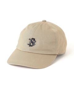 BAKER STREET / ベイカー・ストリート ハット | フェードコットンキャップ