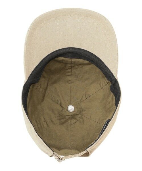 BAKER STREET / ベイカー・ストリート ハット | フェードコットンキャップ | 詳細3