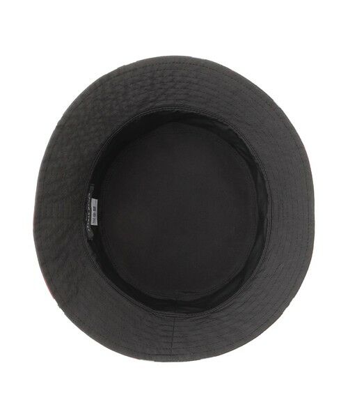 BAKER STREET / ベイカー・ストリート ハット | リバーシブルタータンバケットハット | 詳細4