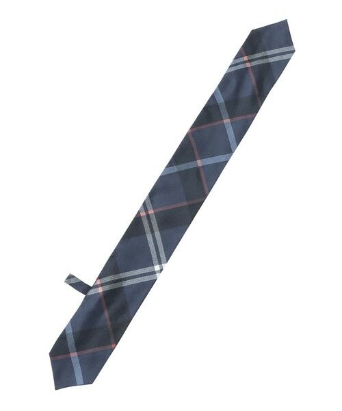 BAKER STREET / ベイカー・ストリート マフラー・ショール・スヌード・ストール | クラバッティーノ タータンプリント | 詳細3