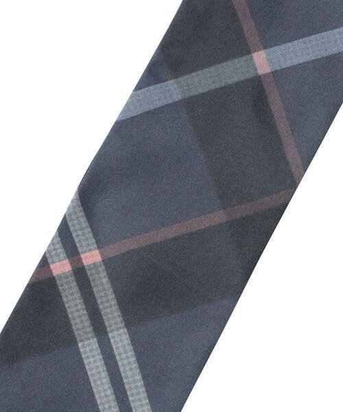 BAKER STREET / ベイカー・ストリート マフラー・ショール・スヌード・ストール | クラバッティーノ タータンプリント | 詳細5