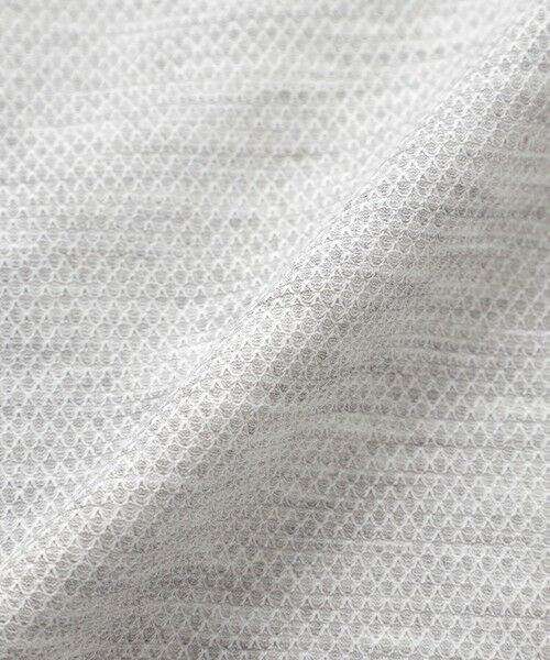 BAKER STREET / ベイカー・ストリート その他アウター | 【セットアップ対応可能】ハニカムジャージジャケット(2L・3Lあり) | 詳細13