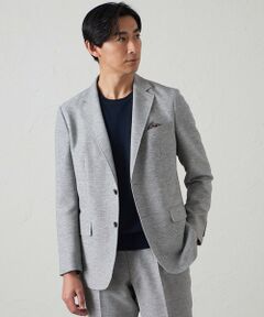 BAKER STREET / ベイカー・ストリート その他アウター | 【セットアップ対応可能】コットンミックスカラミジャケット(2L・3Lあり)