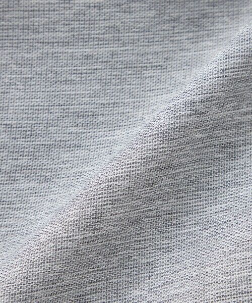 BAKER STREET / ベイカー・ストリート その他アウター | 【セットアップ対応可能】コットンミックスカラミジャケット(2L・3Lあり) | 詳細12