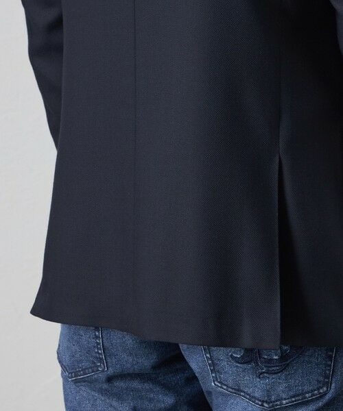 BAKER STREET / ベイカー・ストリート その他アウター | ウールホップサックブレザー(2L・3Lあり) | 詳細8