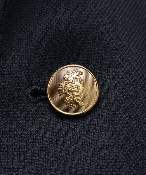 BAKER STREET / ベイカー・ストリート その他アウター | ウールホップサックブレザー(2L・3Lあり) | 詳細10