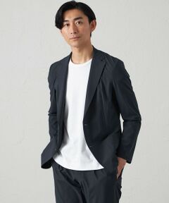 BAKER STREET / ベイカー・ストリート その他アウター | 【セットアップ対応可能】【ウォッシャブル】BEYONTECH ストレッチナイロンジャケット