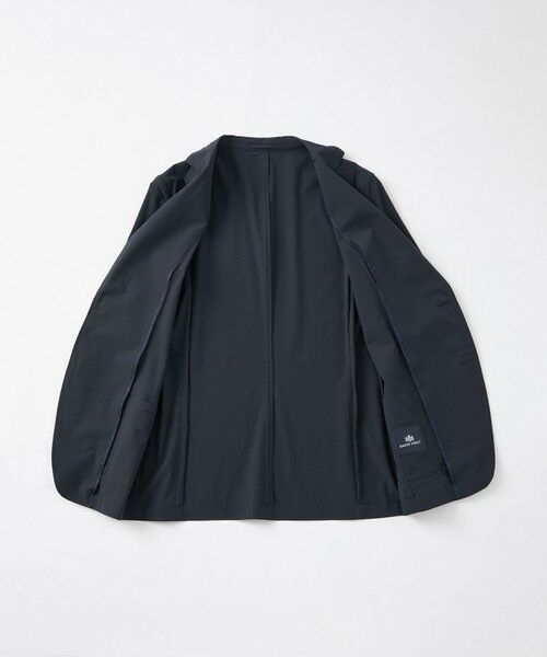 BAKER STREET / ベイカー・ストリート その他アウター | 【セットアップ対応可能】【ウォッシャブル】BEYONTECH ストレッチナイロンジャケット | 詳細8