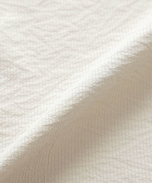 BAKER STREET / ベイカー・ストリート その他アウター | 【セットアップ対応可能】【ウォッシャブル】BEYONTECH ポリエステルドライサッカージャケット | 詳細9