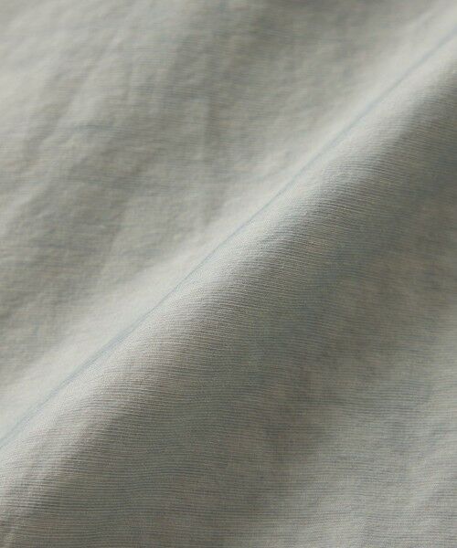 BAKER STREET / ベイカー・ストリート ブルゾン | 【ウォッシャブル】ガーメントダイミリタリージャケット | 詳細11