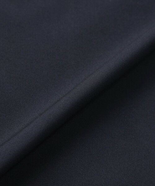 BAKER STREET / ベイカー・ストリート ブルゾン | 【ウォッシャブル】タータンバックプリントボマージャケット | 詳細11