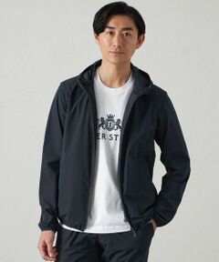 BAKER STREET / ベイカー・ストリート ブルゾン | 【セットアップ対応可能】【ウォッシャブル】BEYONTECH ストレッチナイロンブルゾン