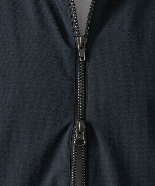 BAKER STREET / ベイカー・ストリート ブルゾン | 【セットアップ対応可能】【ウォッシャブル】BEYONTECH ストレッチナイロンブルゾン | 詳細7