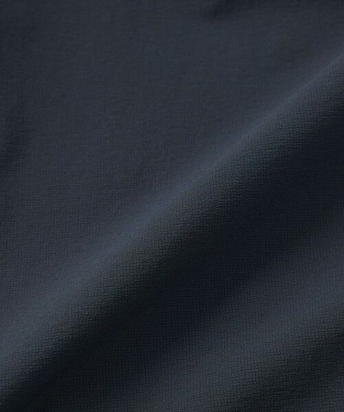 BAKER STREET / ベイカー・ストリート ブルゾン | 【セットアップ対応可能】【ウォッシャブル】BEYONTECH ストレッチナイロンブルゾン | 詳細8