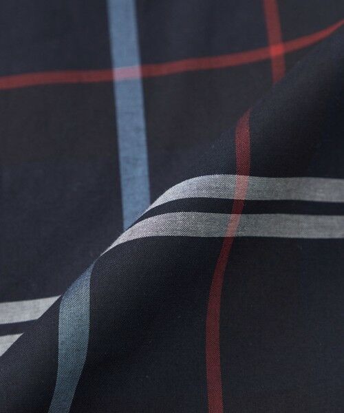 BAKER STREET / ベイカー・ストリート シャツ・ブラウス | コットンポプリンタータンシャツ(2L・3Lあり) | 詳細13