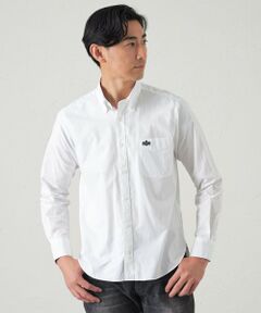 BAKER STREET / ベイカー・ストリート シャツ・ブラウス | オックスフォードシャツ(2L・3Lあり)