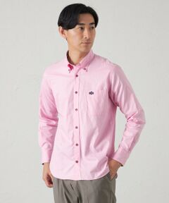 BAKER STREET / ベイカー・ストリート シャツ・ブラウス | オックスフォードシャツ(2L・3Lあり)