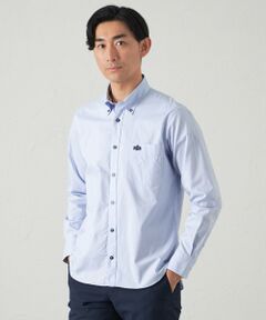 BAKER STREET / ベイカー・ストリート シャツ・ブラウス | オックスフォードシャツ(2L・3Lあり)