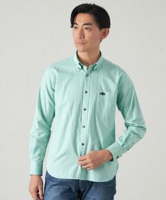 BAKER STREET / ベイカー・ストリート シャツ・ブラウス | オックスフォードシャツ(2L・3Lあり)