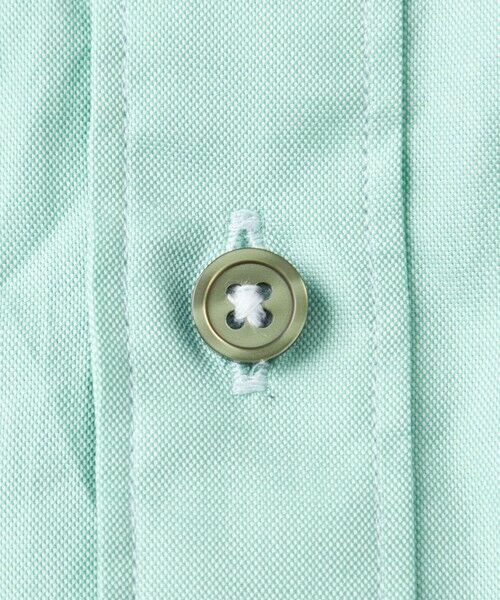 BAKER STREET / ベイカー・ストリート シャツ・ブラウス | オックスフォードシャツ(2L・3Lあり) | 詳細12