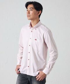 BAKER STREET / ベイカー・ストリート シャツ・ブラウス | AFT（アジャスタブルフィットテック）スモールパターンシャツ