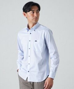 BAKER STREET / ベイカー・ストリート シャツ・ブラウス | AFT（アジャスタブルフィットテック）スモールパターンシャツ