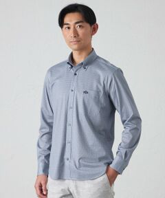 BAKER STREET / ベイカー・ストリート シャツ・ブラウス | AFT（アジャスタブルフィットテック）スモールパターンシャツ