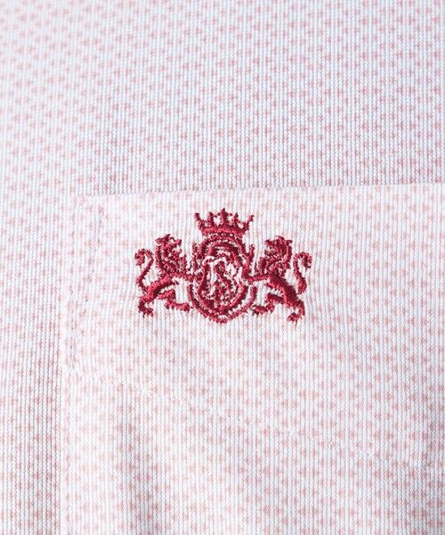 BAKER STREET / ベイカー・ストリート シャツ・ブラウス | AFT（アジャスタブルフィットテック）スモールパターンシャツ | 詳細9