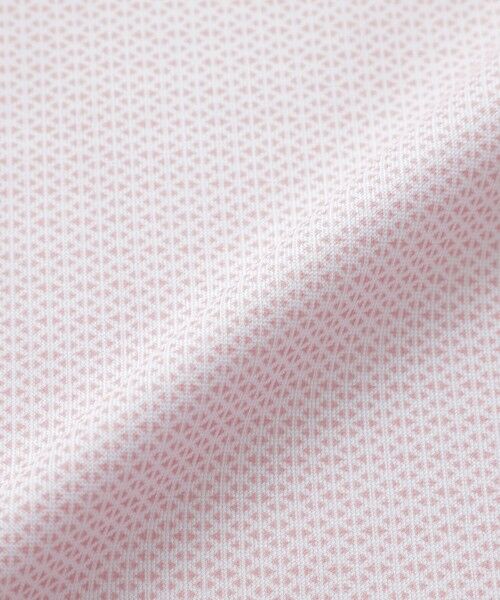 BAKER STREET / ベイカー・ストリート シャツ・ブラウス | AFT（アジャスタブルフィットテック）スモールパターンシャツ | 詳細11