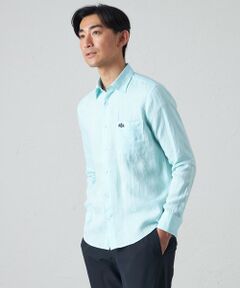 BAKER STREET / ベイカー・ストリート シャツ・ブラウス | シャンブレーカラーシャツ