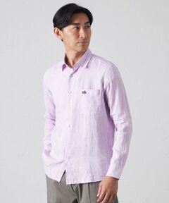 メンズ シャツ・ブラウス（条件：パープル系、新入荷