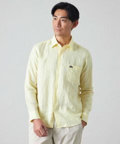 BAKER STREET / ベイカー・ストリート シャツ・ブラウス | シャンブレーカラーシャツ