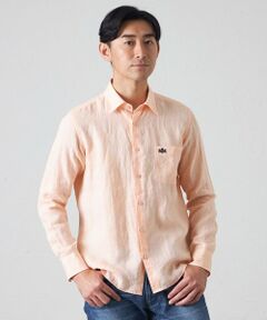 BAKER STREET / ベイカー・ストリート シャツ・ブラウス | シャンブレーカラーシャツ